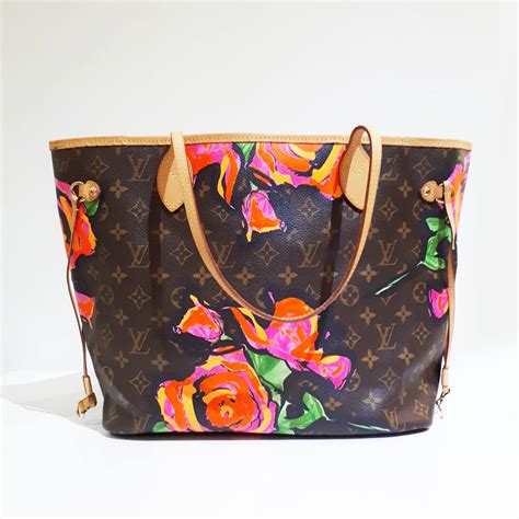 louis vuitton neverfull stephen sprouse dupe|louis vuitton neverfull knockoff.